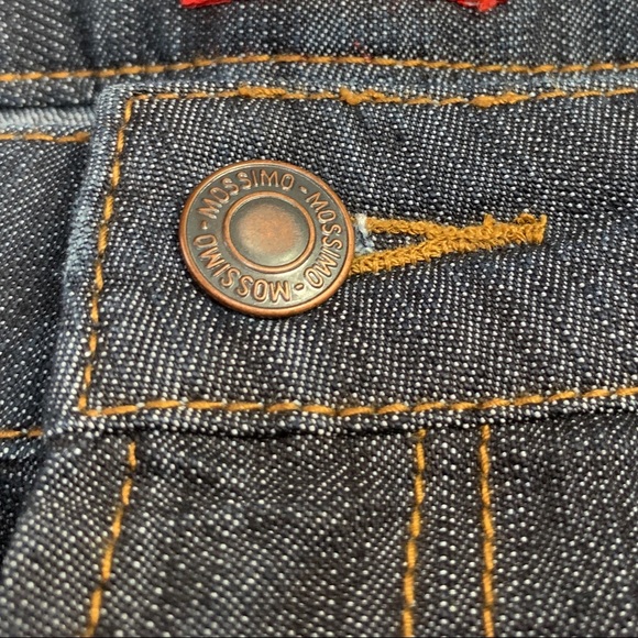 Size 13-Mossimo Jeans-Boot Cut - Picture 3 of 7